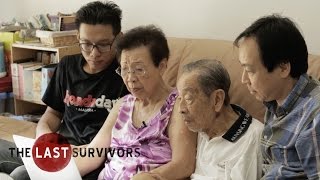 Details The Last Survivors: Ethelin's reaction News