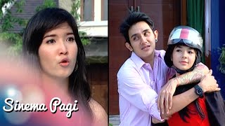 Air Mancur In Love Part 2 [Sinema Pagi] [15 Des 2015]