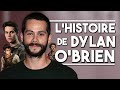 L&#39;INCROYABLE HISTOIRE DE DYLAN O&#39;BRIEN !