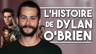 Lincroyable Histoire De Dylan Obrien