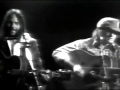 CSNY "Roll Another Number For The Road" 10/4/73 Winterland