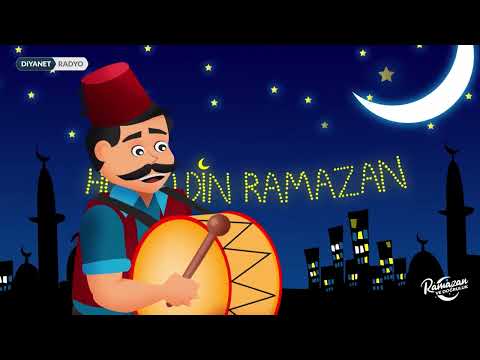Ramazan Manileri - 2