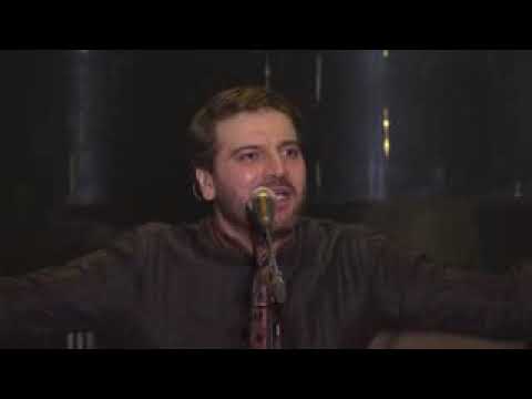 ابداع سامي يوسف في البردة