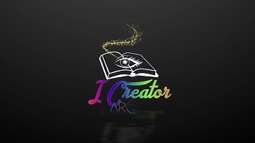 I Creator ||  by Arc Solutions Youtube Intro/Outro Maker