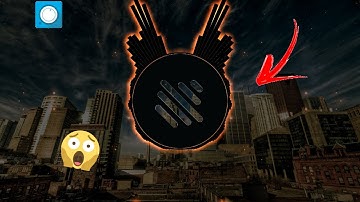 Teste Áudio Spectrum - Avee Player 15 Like Faço Tutorial