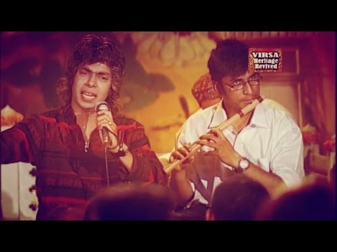 Dhol Makhna  Mohsin Shaukat Ali  Folk Song  Punjabi