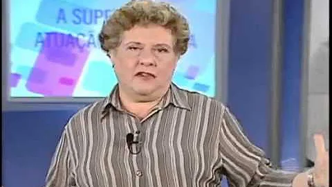 Como surgiu a função de supervisor escolar?