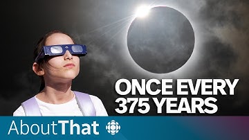2024 Total Solar Eclipse: Why you’ll never see it again | About That