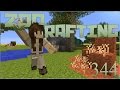 Start of Lion River 🐘 Zoo Crafting: Episode #344 [Zoocast]