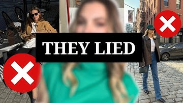 PLEASE, Don’t Fall Into That Trap!!!