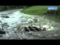 VIDEO Flash Floods Lead To Evacuations Washouts In Lebanon VIDEO Flash Floods Lead To Evacuations Washouts In Lebanon