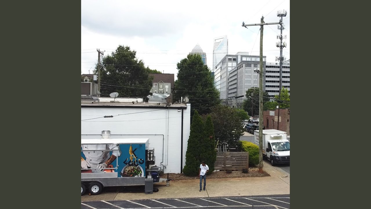 Browne Road (feat. 95 Cam & Nigelottr)