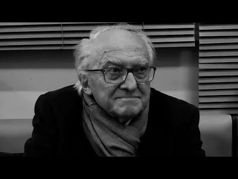François Laruelle, 16 février 2005, Université Paris X.