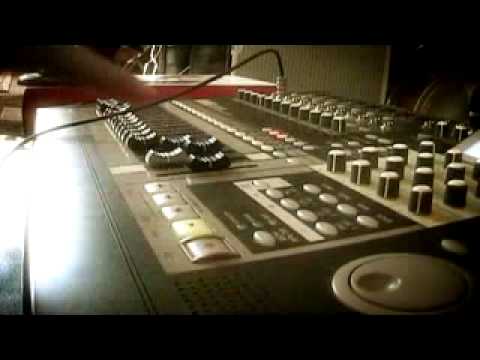 Muzzy "Mindframe" Music Video