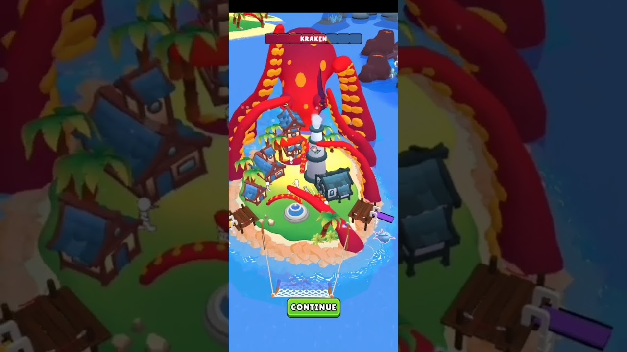 Diver Hero Gameplay More