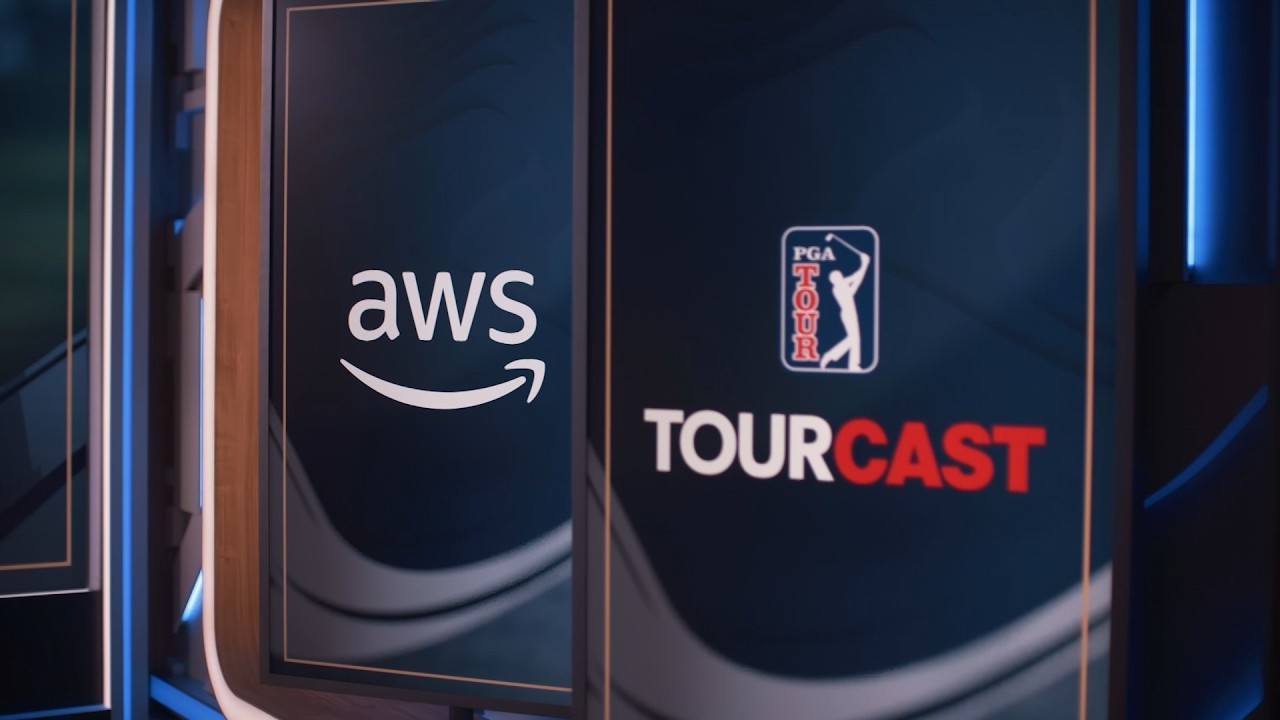 Preparation Station: Utilizing TOURCAST | Amazon Web Services
