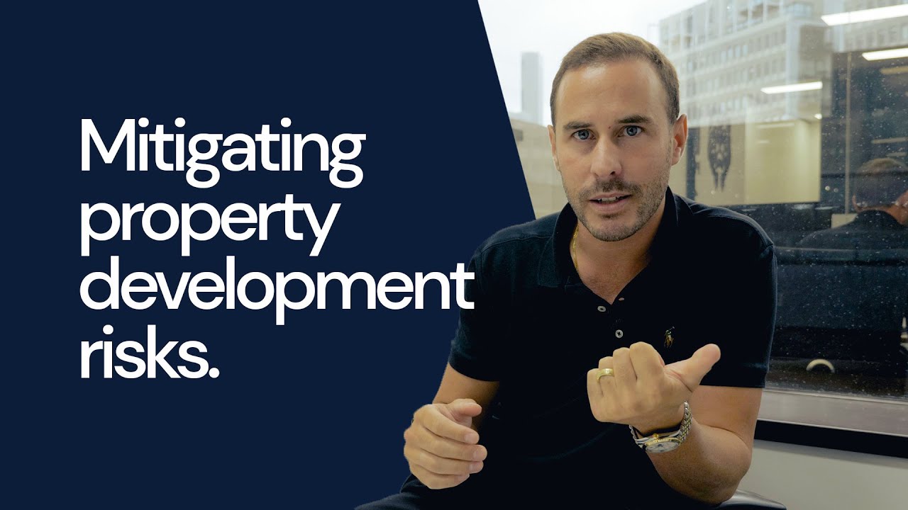 How to Reduce Real Estate Development Risks Lion Property Group YouTube How to Reduce Real Estate Development Risks Lion Property Group YouTube