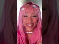 Doja Cat's reaction to Danny Dyer is sending me! #DojaCat #DannyDyer