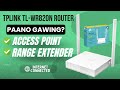 Paano Palawakin Ang WiFi Coverage?