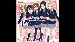 K-on!! Ho-kago Tea Time - Unmei♪wa♪Endless! Album