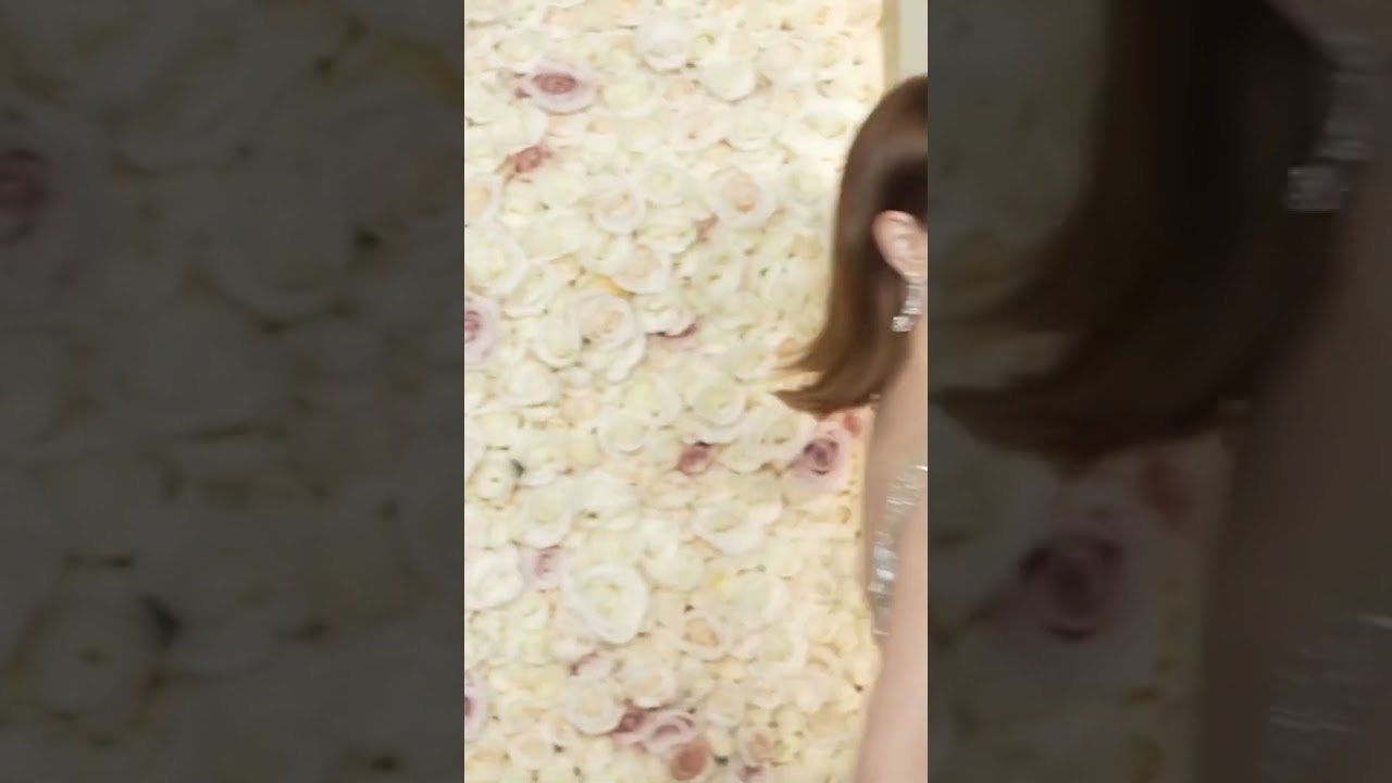 Emma Stone, Red Carpet