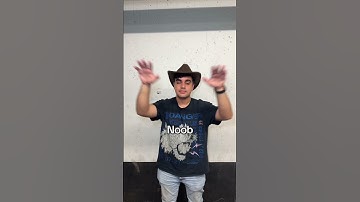 Noob versus pro versus hacker Khaby lame mechanism #shorts