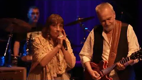 David Lebon, CCK El tiempo es veloz FT: Hilda Liza...