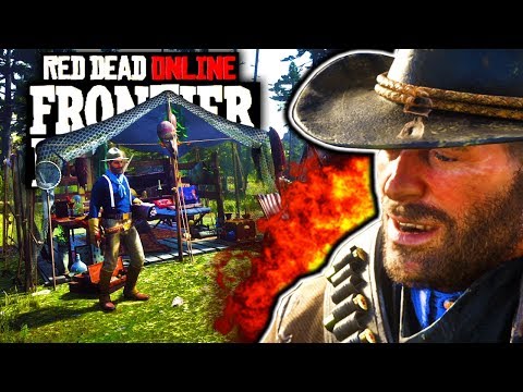 Video: Ažuriranje Red Dead Onlinea Nije Za Popravljanje Nevolja I Ekonomskih Teškoća