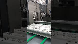 Prelucrarea Profilelor Pvc Termopane