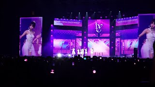 240329 IVE | Part 1 | Prudential Center - Newark, NJ | THE 1ST WORLD TOUR ‘SHOW WHAT I HAVE’