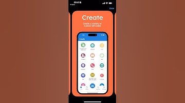 Make Custom QR Codes In Seconds With This App!