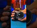 My Default Settings on DJI Osmo Action 6 #dji #djiosmo #actioncamera