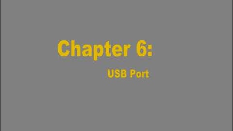 Insight Vision VuTEK Quick Guide Part 2 - How to setup the command module