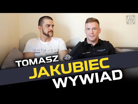 Tomasz Jakubiec - Powrót po COVID | Ostre słowa Ilica | Held w PFL | KSW 61 | Bednorz vs. Łopaczyk
