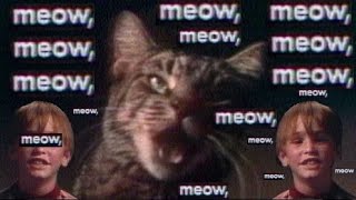 Meow Mix - 