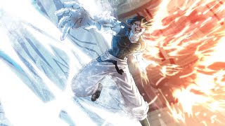 Todoroki Aint Ever Do This 