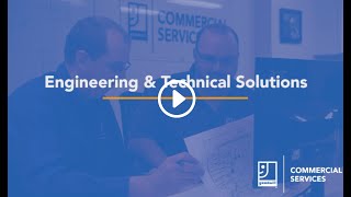 Goodwill Engineering & Technical Solutions