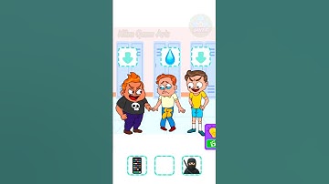 🎮 Viral Emoji Story: epische Android-gameplay die je niet mag missen! | Trending Shorts-video!