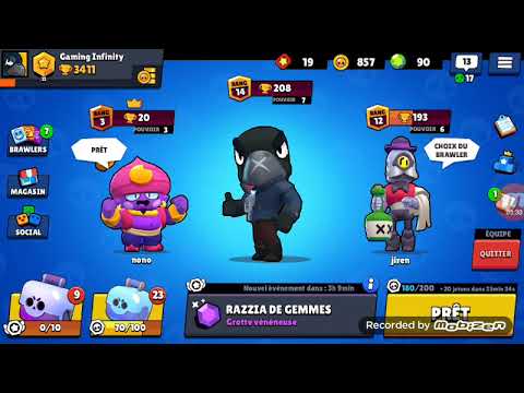 PACK OPENING JE DEBLOQUE LEON ET CARL OMG !!!!!!!😱😱😱😱 camera iphone 8 plus apk