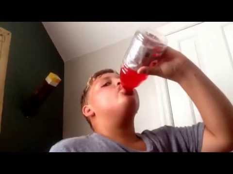 Chug master