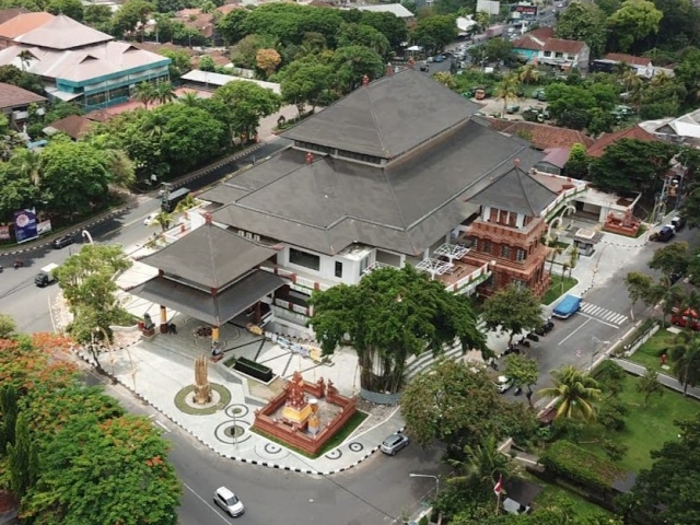 ruang kreativitas