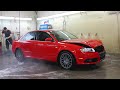 AUDI A4 2.0t B7 Restoration Compilation