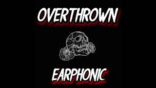 Earphonic - Overthrown [Progressive Psytrance]