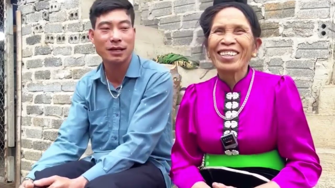 Bà Biêng Chung Gửi Lời Nhắn Nhủ Tới Những Người Đi Làm Xa Về Nghỉ Tết 2026 Đi Xe Cận Thận