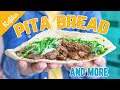 Pita Bread Recipe With Easy Shawarma Doner Cheat Recipe Pita Bread Recipe With Easy Shawarma Doner Cheat Recipe