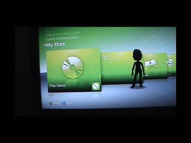 How to Download and burn Xbox 360 games for free « Xbox 360