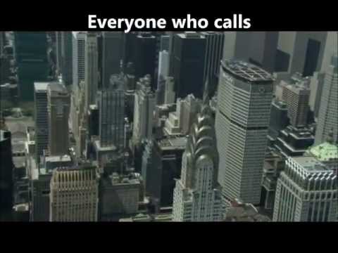 Everyone Who Calls