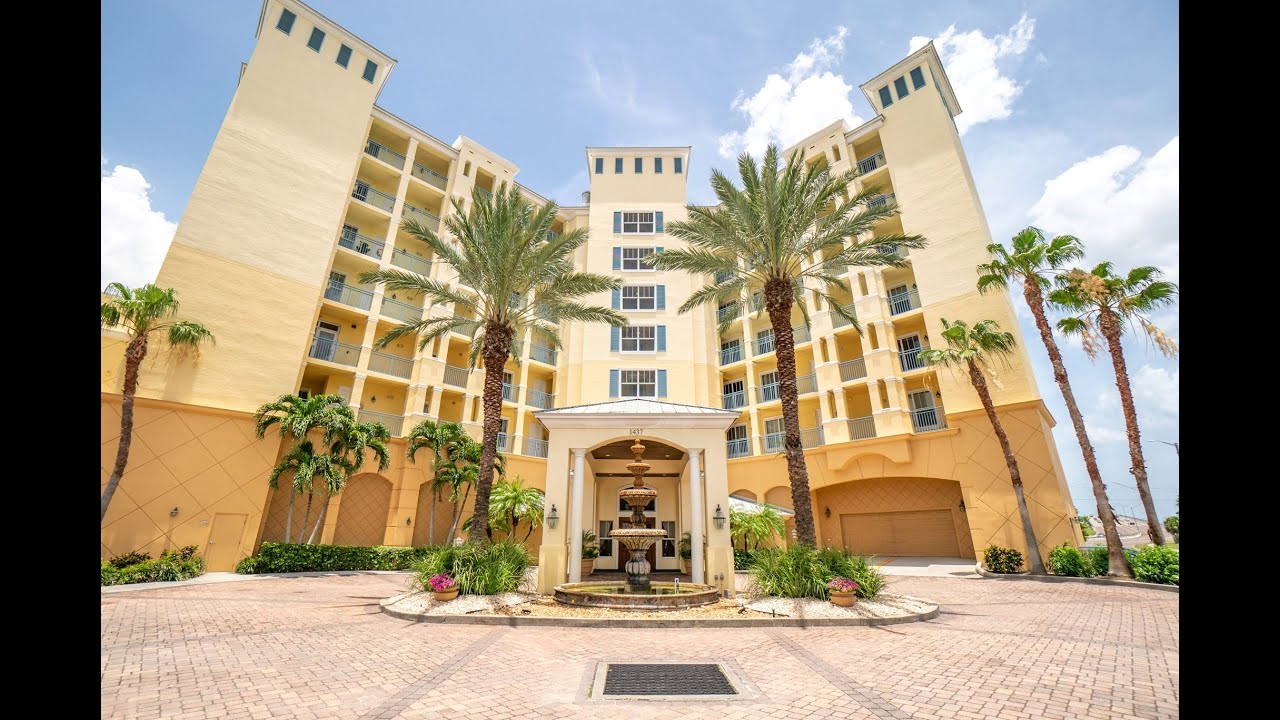 1437 Pineapple Ave 702, Melbourne, Fl 32935 YouTube