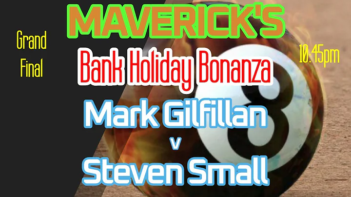 Steven Small v Mark Gilfillamn