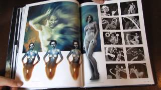 Artbook &quot;Awakening: The Art of Halo 4&quot;